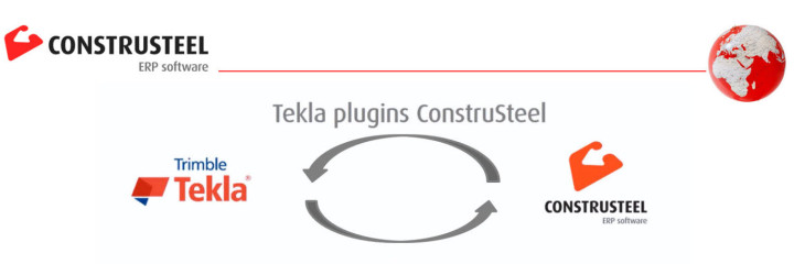App’s voor Tekla Structures gelanceerd