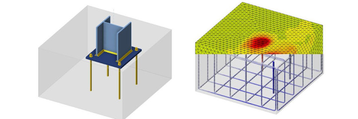 Seminar Kolomvoetplaten