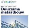 Duurzame metaalbouw: de feiten en cijfers