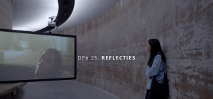 DP6 tentoongesteld