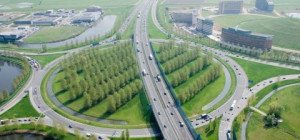 17 Verkeersbruggen aan de tand gevoeld