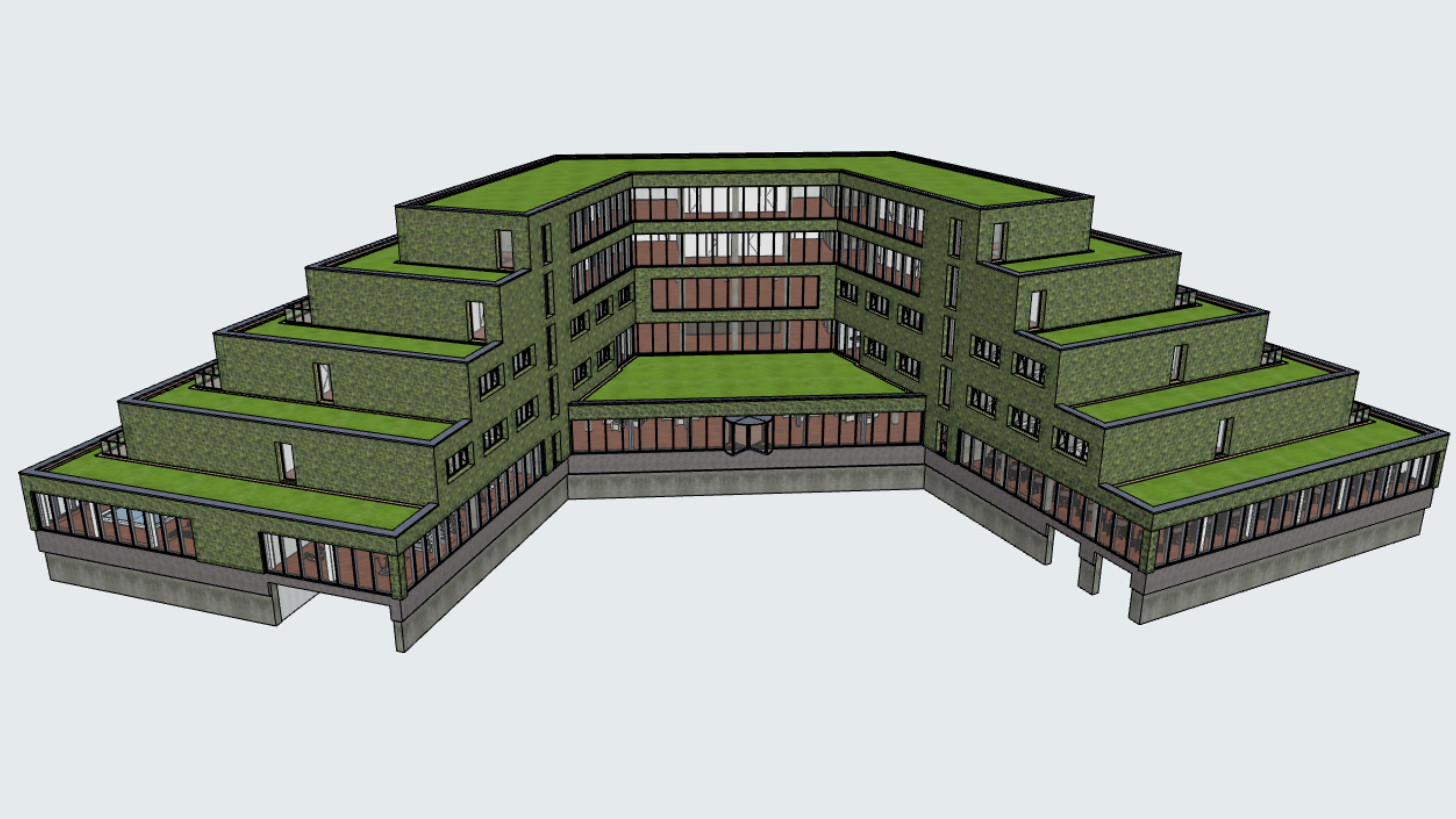 Prijswinnaars studentenSTAALprijs 2024